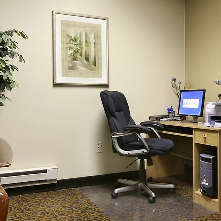 מלון Baymont By Wyndham Boston Heights/Hudson מתקנים תמונה