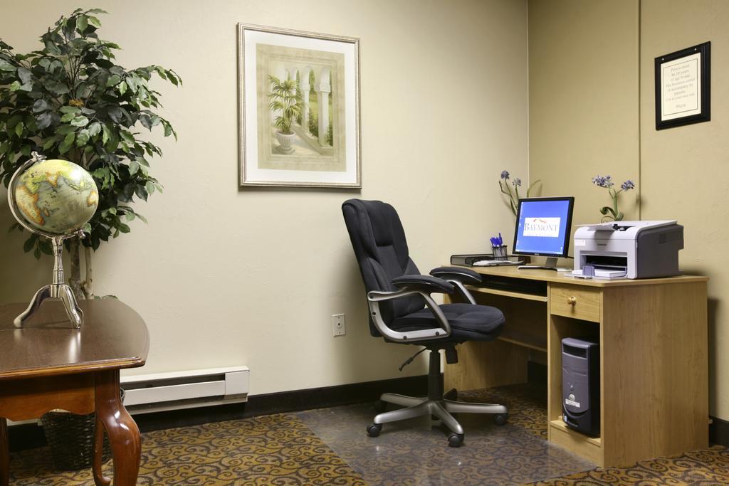 מלון Baymont By Wyndham Boston Heights/Hudson מתקנים תמונה